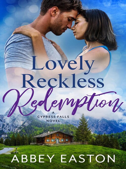 Cover image for Lovely Reckless Redemption